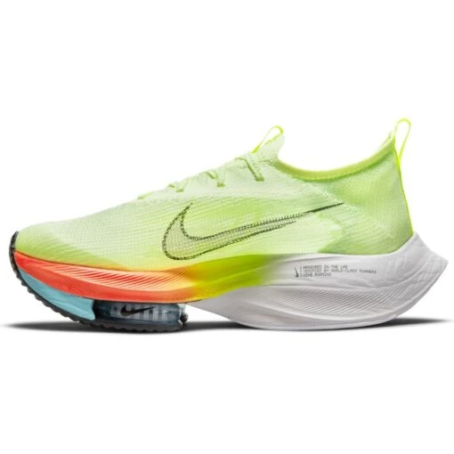 Nike Air Zoom Alphafly Next% -Nike CI9925 700 PHSLH001 1