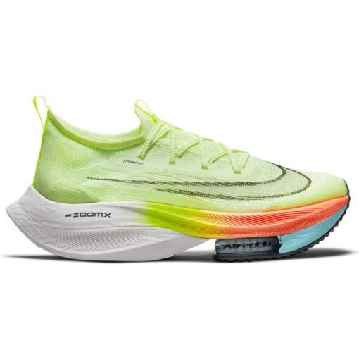 Nike Air Zoom Alphafly Next% -Nike CI9925 700 PHSRH000