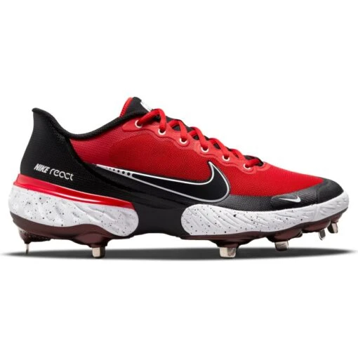 Nike Alpha Huarache Elite 3 Low Baseball Cleat -Nike CK0746 602 PHSRH000 d65dccb5 0c4d 4faf 883b ab393f38b1e7