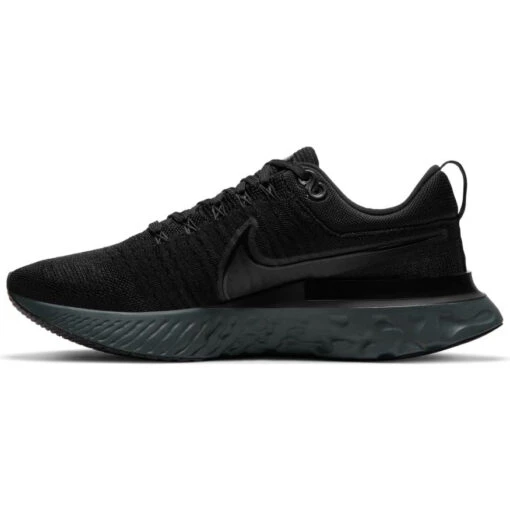 Nike React Infinity Run Flyknit 2 Men's Running Shoe -Nike CT2357 003 PHSLH001