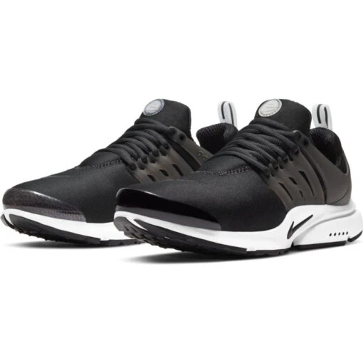 Nike Air Presto Men's Shoes -Nike CT3550 001 PHCFH001