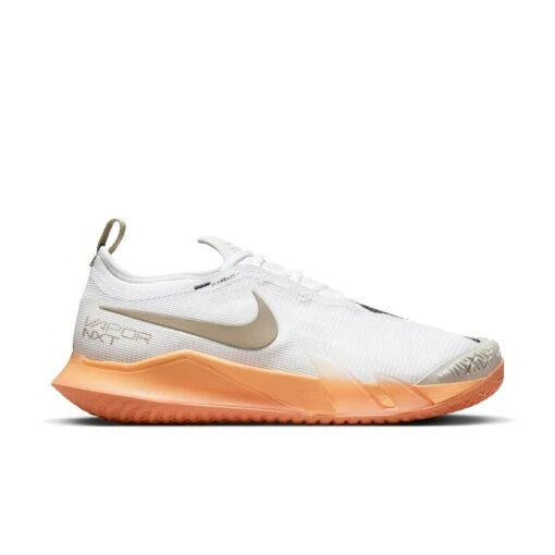 Nikecourt React Vapor NXT Men's Hard Court Tennis Shoes -Nike CV0724 103 PHSRH000