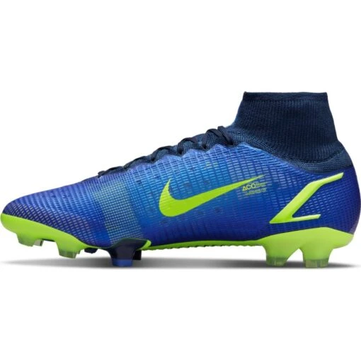 Nike Mercurial Superfly 8 Elite FG Firm-Ground Soccer Cleats -Nike CV0958 574 PHSLH001