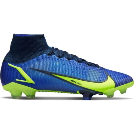 Nike Mercurial Superfly 8 Elite FG Firm-Ground Soccer Cleats -Nike CV0958 574 PHSRH000