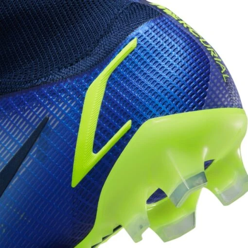 Nike Mercurial Superfly 8 Elite FG Firm-Ground Soccer Cleats -Nike CV0958 574 PHSYD002