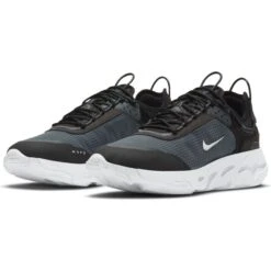 Nike React Live Men's Shoe -Nike CV1772 003 PHCFH001