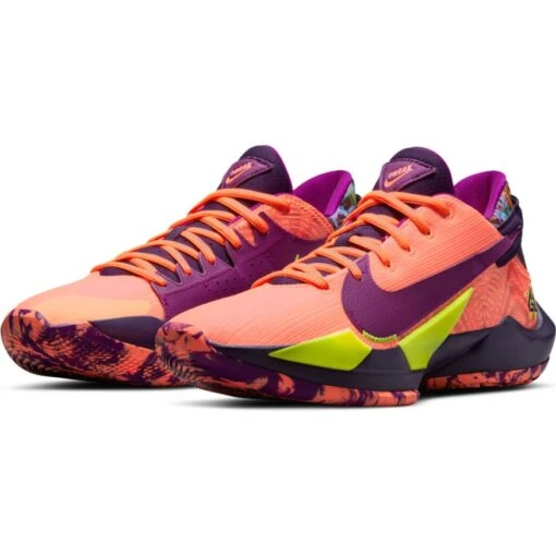 Nike Zoom Freak 2 -Nike CW3162 800 PHCFH001