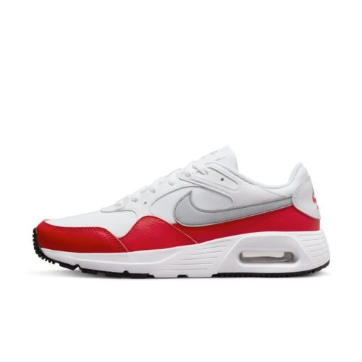 Nike Air Max SC Men's Shoes -Nike CW4555 107 PHSLH000