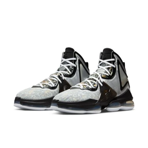 Nike Lebron 19 "Royalty" Basketball Shoes -Nike CZ0203 100 PHCFH001