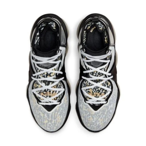 Nike Lebron 19 "Royalty" Basketball Shoes -Nike CZ0203 100 PHCTH001