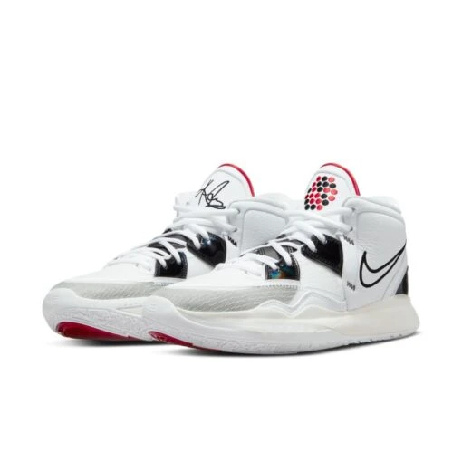 Nike Kyrie Infinity Basketball Shoes -Nike CZ0204 101 PHCFH001