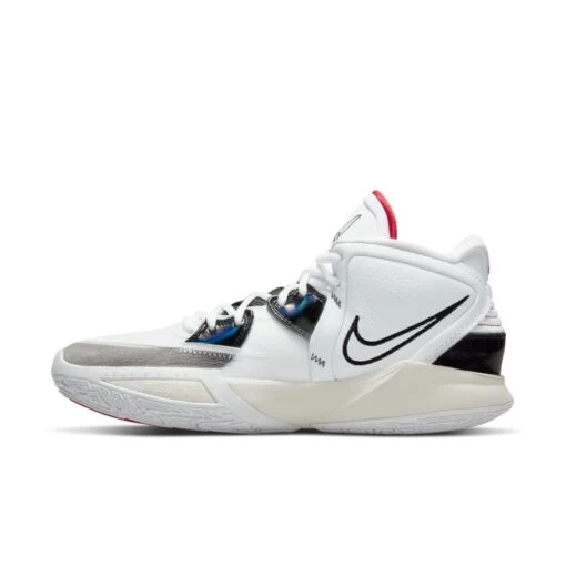 Nike Kyrie Infinity Basketball Shoes -Nike CZ0204 101 PHSLH001