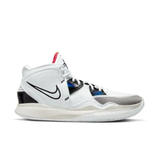 Nike Kyrie Infinity Basketball Shoes -Nike CZ0204 101 PHSRH000