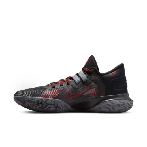 Nike Kyrie Flytrap 5 Basketball Shoes -Nike CZ4100 003 PHSLH001