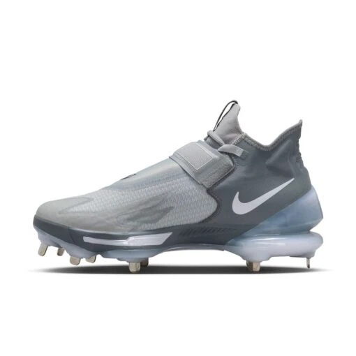 Nike Force Zoom Trout 8 Elite Men's Baseball Cleats -Nike CZ5913 001 PHSLH001