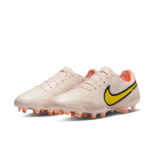 Nike Tiempo Legend 9 Elite FG Firm-Ground Soccer Cleats -Nike CZ8482 800 PHCFH001