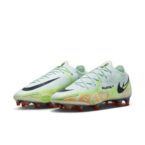 Nike Phantom GT2 Elite FG Firm-Ground Soccer Cleats -Nike CZ9890 343 PHCFH001