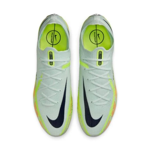 Nike Phantom GT2 Elite FG Firm-Ground Soccer Cleats -Nike CZ9890 343 PHCTH001