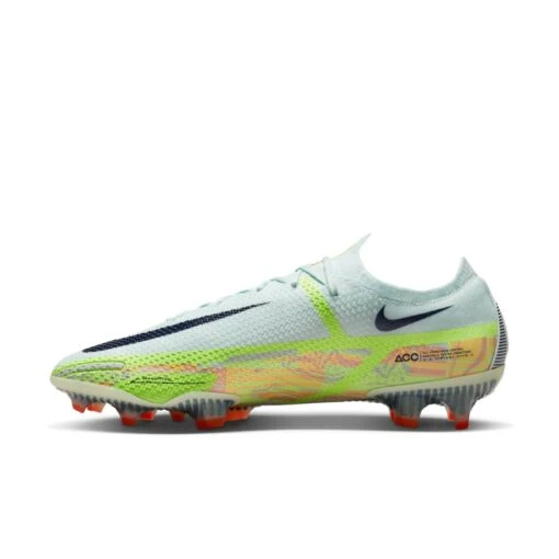 Nike Phantom GT2 Elite FG Firm-Ground Soccer Cleats -Nike CZ9890 343 PHSLH001