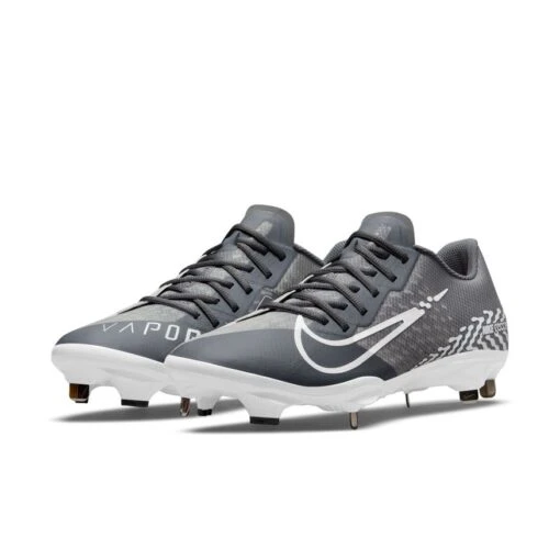 Nike React Vapor Ultrafly Elite 4 Men's Baseball Cleat -Nike DA0701 002 PHCFH001