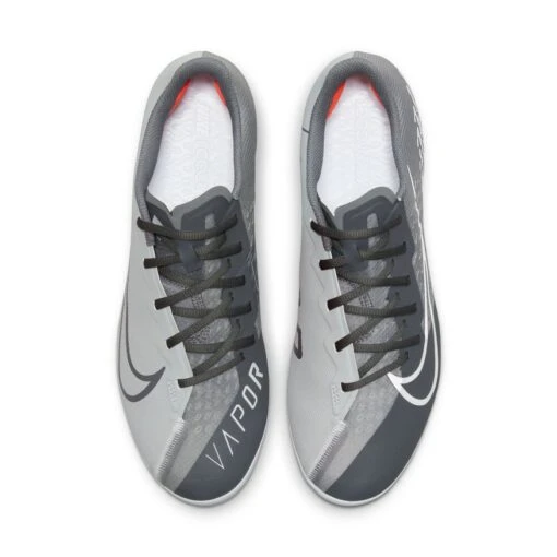 Nike React Vapor Ultrafly Elite 4 Men's Baseball Cleat -Nike DA0701 002 PHCTH001