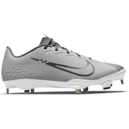 Nike React Vapor Ultrafly Elite 4 Men's Baseball Cleat -Nike DA0701 002 PHSRH000