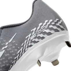 Nike React Vapor Ultrafly Elite 4 Men's Baseball Cleat -Nike DA0701 002 PHSYD002