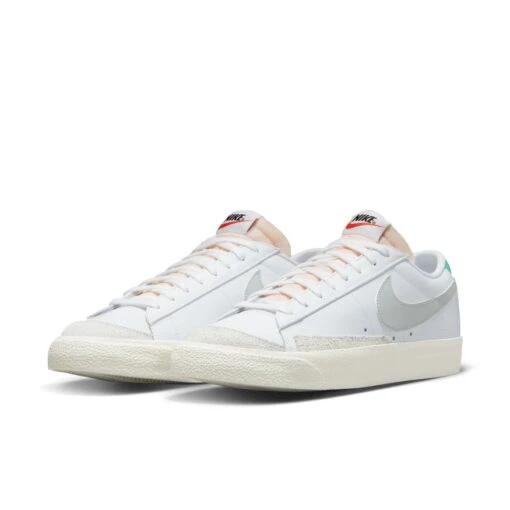 Nike Blazer Low '77 Vintage Men's Shoes -Nike DA6364 109 PHCFH001