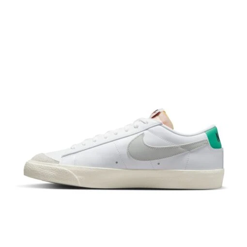 Nike Blazer Low '77 Vintage Men's Shoes -Nike DA6364 109 PHSLH001