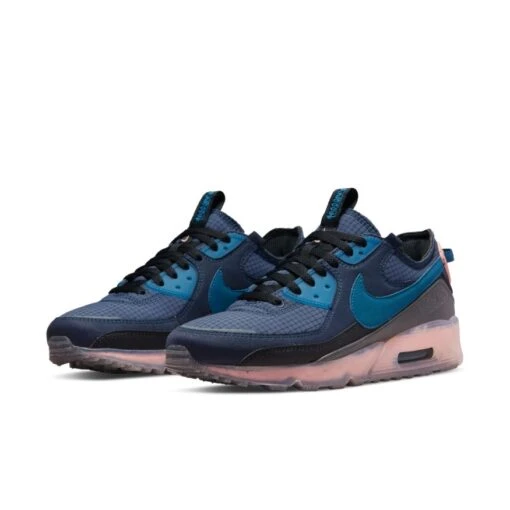 Nike Air Max Terrascape 90 Men's Shoes -Nike DH4677 400 PHCFH001