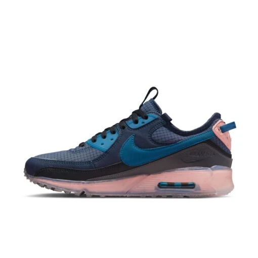 Nike Air Max Terrascape 90 Men's Shoes -Nike DH4677 400 PHSLH001