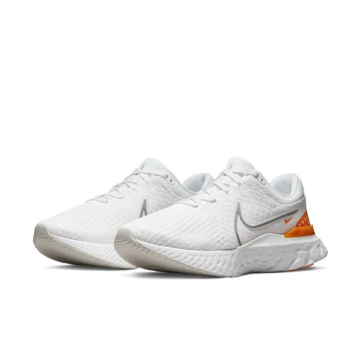 Nike React Infinity Run Flyknit 3 Men's Road Running Shoes -Nike DH5392 100 PHCFH001