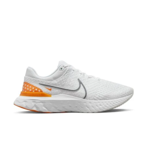 Nike React Infinity Run Flyknit 3 Men's Road Running Shoes -Nike DH5392 100 PHSRH000