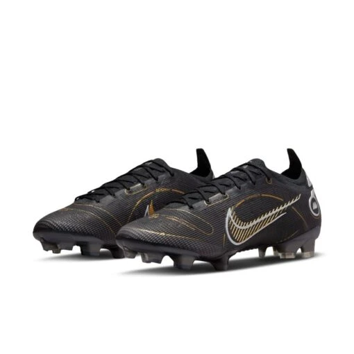 Nike Mercurial Vapor 14 Elite FG Firm-Ground Soccer Cleats -Nike DJ2837 007 PHCFH001