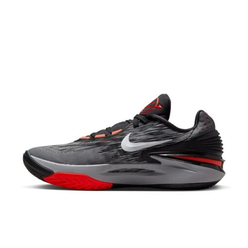 Nike Air Zoom G.T. Cut 2 Basketball Shoes -Nike DJ6015 001 PHSLH001