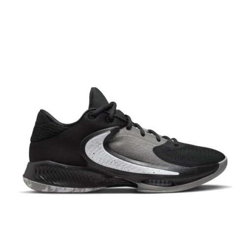 Nike Zoom Freak 4 "Cookies And Cream" Basketball Shoes -Nike DJ6149 001 PHSRH000