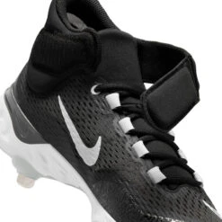 Nike Alpha Huarache Elite 4 Mid Men's Baseball Cleats -Nike DJ6520 011 PHSYD003