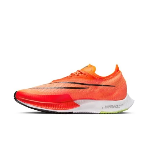 Nike ZoomX Streakfly Road Racing Shoes -Nike DJ6566 800 PHSLH001