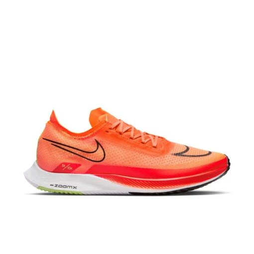 Nike ZoomX Streakfly Road Racing Shoes -Nike DJ6566 800 PHSRH000