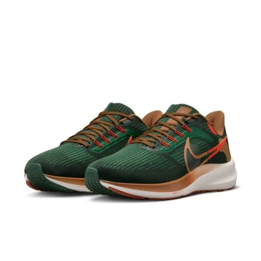 Nike Air Zoom Pegasus 39 A.I.R. Hola Lou Men'S Road Running Shoes -Nike DO9500 300 PHCFH001 1