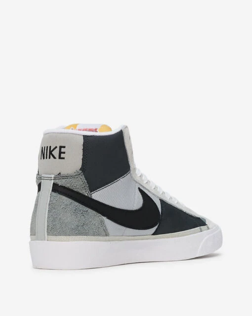 Nike Blazer '77 Remastered Men's -Nike DQ7673 002 3