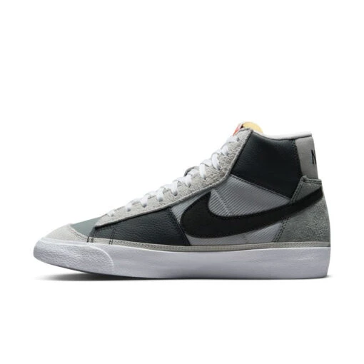 Nike Blazer '77 Remastered Men's -Nike DQ7673 002 PHSLH001