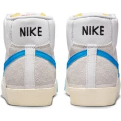 Nike Blazer Mid Pro Club Men's Shoes -Nike DQ7673 102 PHCBH000