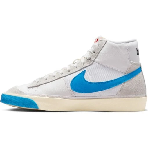 Nike Blazer Mid Pro Club Men's Shoes -Nike DQ7673 102 PHSLH001