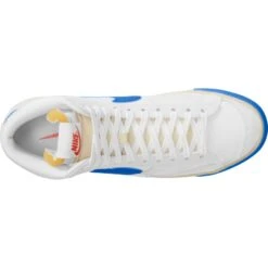 Nike Blazer Mid Pro Club Men's Shoes -Nike DQ7673 102 PHSTH001