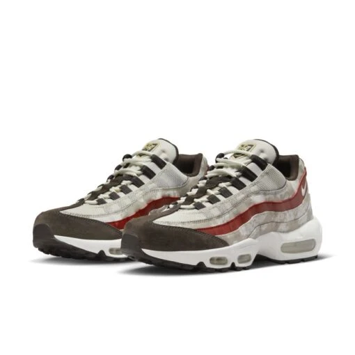 Nike Air Max 95 Se Men's Shoes -Nike DQ9016 001 PHCFH001