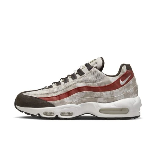 Nike Air Max 95 Se Men's Shoes -Nike DQ9016 001 PHSLH000