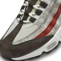 Nike Air Max 95 Se Men's Shoes -Nike DQ9016 001 PHSYD001