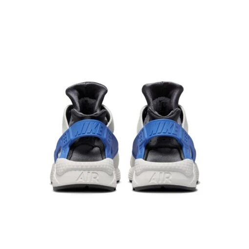 Nike Air Huarache Prm -Nike DR0286 100 PHCBH000