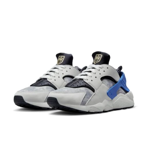 Nike Air Huarache Prm -Nike DR0286 100 PHCFH001